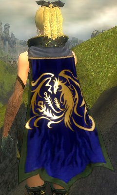 cape